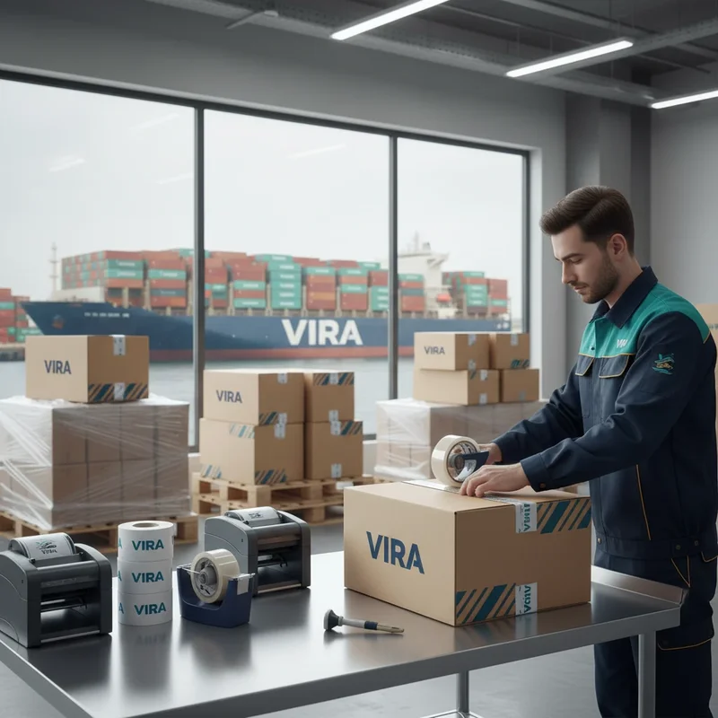 Product Packaging